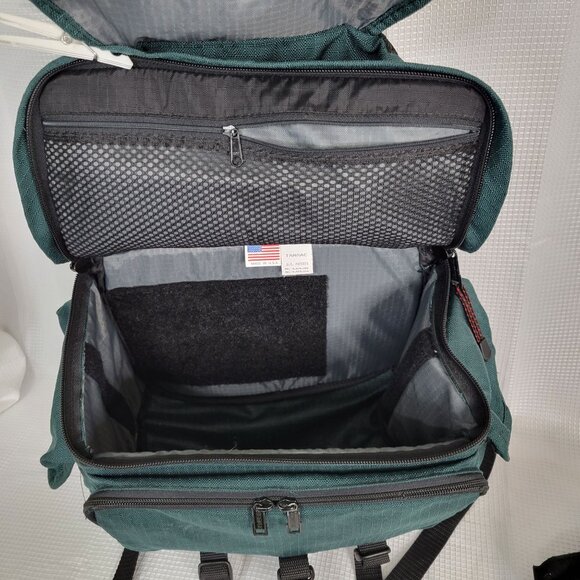 Tamrac Photography Camera Bag Backpack Multiple Compartments Adjustable Durable - Picture 9 of 16